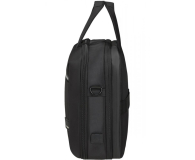 Samsonite Litepoint Bailhandle 15.6" czarny - 678957 - zdjęcie 2